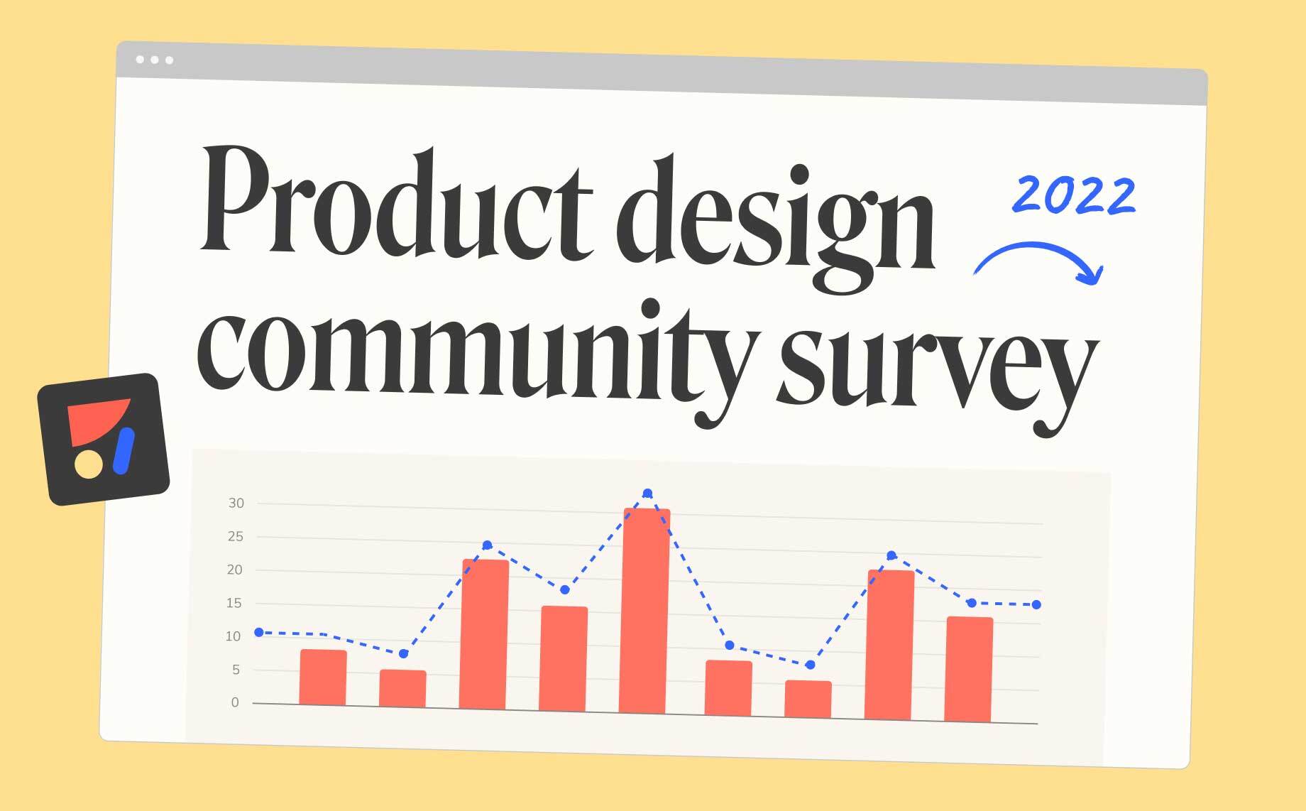 product design community survey