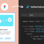 Figma to Tailwind with Anima