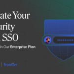 Elevate Your Enterprise Security with SSO