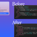 before after - code optimizer 1