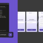 Vibe code full prototypes