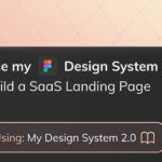 Vibe Coding mit deinem Figma Design System | Anima