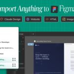 Import Anything to Figma cover image