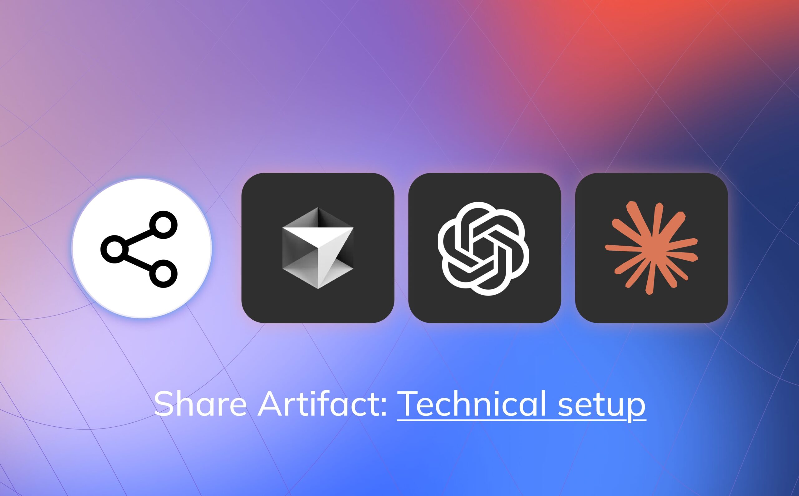 share-artifact
