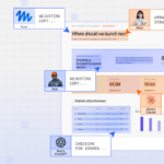 How to share AI agent output as a live link | AgentGrid.io