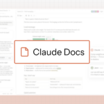 Claude Docs