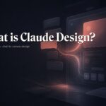 What is Claude Design? Blog cover for Claude Design at claude.ai/design