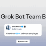 Grok Bot Team Bots article cover